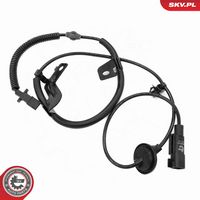 ESEN SKV 06SKV432 - Sensor, revoluciones de la rueda