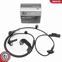 ESEN SKV 06SKV434 - Sensor, revoluciones de la rueda