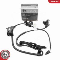 ESEN SKV 06SKV480 - Sensor, revoluciones de la rueda