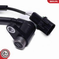 ESEN SKV 06SKV488 - Sensor, revoluciones de la rueda