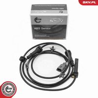 ESEN SKV 06SKV506 - Sensor, revoluciones de la rueda