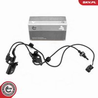 ESEN SKV 06SKV536 - Sensor, revoluciones de la rueda