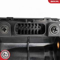 ESEN SKV 07SKV223 - Medidor de la masa de aire