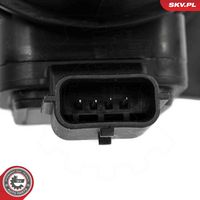 ESEN SKV 07SKV224 - Medidor de la masa de aire