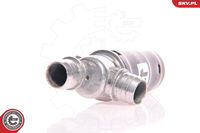 ESEN SKV 08SKV204 - Válvula de mando de ralentí, suministro de aire