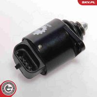 ESEN SKV 08SKV010 - Válvula de mando de ralentí, suministro de aire