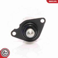 ESEN SKV 08SKV016 - Válvula de mando de ralentí, suministro de aire