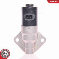 ESEN SKV 08SKV222 - Válvula de mando de ralentí, suministro de aire