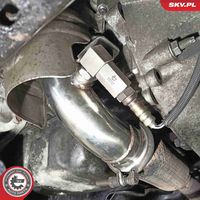 ESEN SKV 09SKV999 - Catalizador