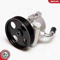 ESEN SKV 10SKV025 - Bomba hidráulica, dirección