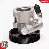 ESEN SKV 10SKV025 - Bomba hidráulica, dirección