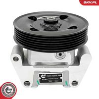 ESEN SKV 10SKV219 - Bomba hidráulica, dirección