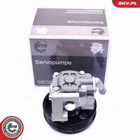 ESEN SKV 10SKV038 - Bomba hidráulica, dirección