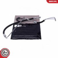 ESEN SKV 10SKV837 - Manguera hidráulica, dirección