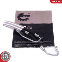 ESEN SKV 10SKV842 - Manguera hidráulica, dirección