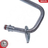 ESEN SKV 10SKV855 - Manguera hidráulica, dirección