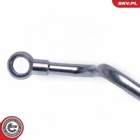 ESEN SKV 10SKV879 - Manguera hidráulica, dirección