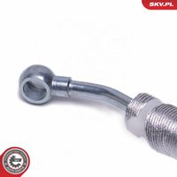 ESEN SKV 10SKV879 - Manguera hidráulica, dirección