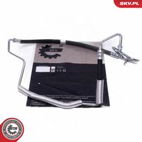 ESEN SKV 10SKV900 - Manguera hidráulica, dirección