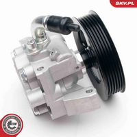 ESEN SKV 10SKV188 - Bomba hidráulica, dirección