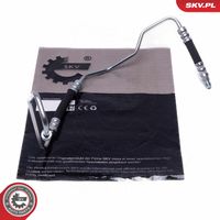 ESEN SKV 10SKV966 - Manguera hidráulica, dirección