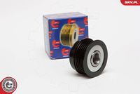 ESEN SKV 11SKV003 - Rueda libre alternador