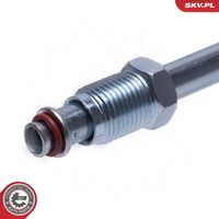 ESEN SKV 10SKV975 - Manguera hidráulica, dirección