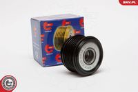 ESEN SKV 11SKV009 - Rueda libre alternador