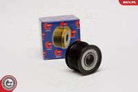ESEN SKV 11SKV011 - Rueda libre alternador