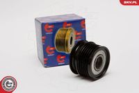 ESEN SKV 11SKV014 - Rueda libre alternador