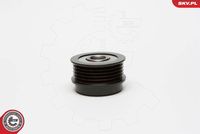 ESEN SKV 11SKV003 - Rueda libre alternador