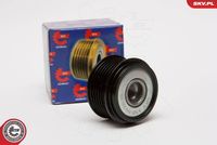 ESEN SKV 11SKV017 - Rueda libre alternador