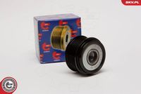ESEN SKV 11SKV018 - Rueda libre alternador