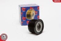 ESEN SKV 11SKV019 - Rueda libre alternador