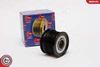 ESEN SKV 11SKV025 - Rueda libre alternador