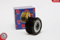 ESEN SKV 11SKV031 - Rueda libre alternador