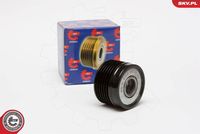 ESEN SKV 11SKV020 - Rueda libre alternador