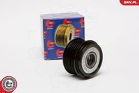 ESEN SKV 11SKV035 - Rueda libre alternador
