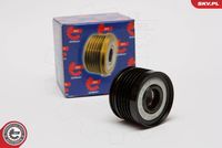 ESEN SKV 11SKV037 - Rueda libre alternador