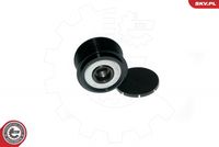 ESEN SKV 11SKV040 - Rueda libre alternador