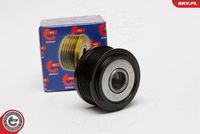 ESEN SKV 11SKV046 - Rueda libre alternador