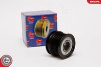 ESEN SKV 11SKV052 - Rueda libre alternador