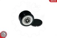 ESEN SKV 11SKV059 - Rueda libre alternador