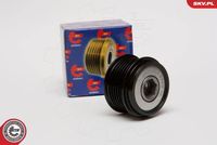 ESEN SKV 11SKV061 - Rueda libre alternador