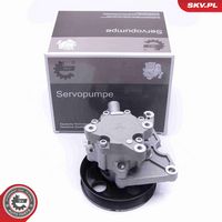 ESEN SKV 10SKV271 - Bomba hidráulica, dirección