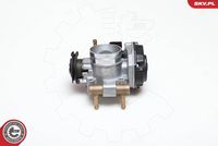 ESEN SKV 12SKV003 - Cuerpo de mariposa