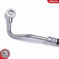 ESEN SKV 10SKV815 - Manguera hidráulica, dirección