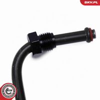 ESEN SKV 10SKV886 - Manguera hidráulica, dirección