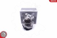 ESEN SKV 12SKV104 - Cuerpo de mariposa