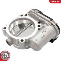 ESEN SKV 12SKV129 - Cuerpo de mariposa